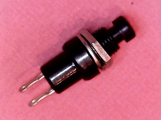 Push Switch SPST