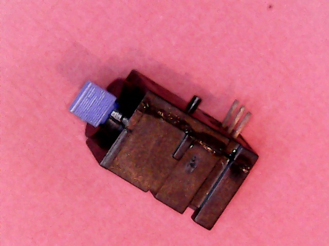 [VSS-007376] Toggle Switch SPDT