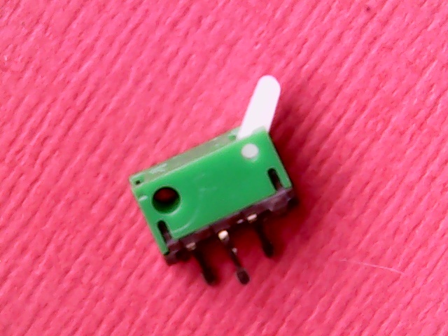 [VSS-007409] Switch SPDT