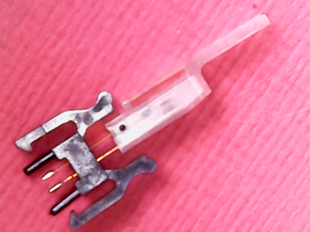 [VSS-007410] Switch SPST (used)