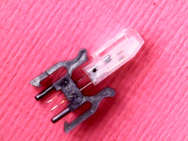 [VSS-007411] Switch SPST (used)