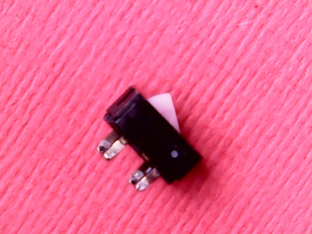 [VSS-007412] Switch (used)