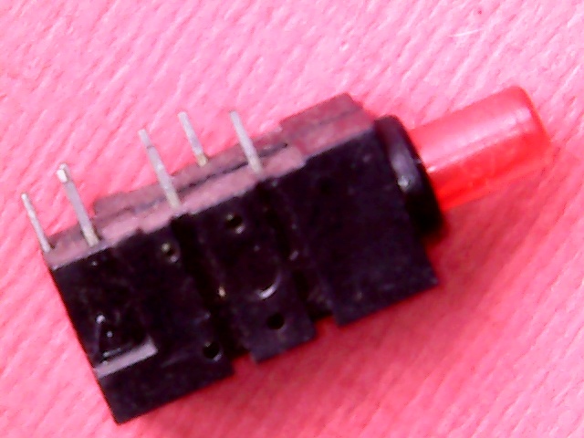 [VSS-007419] Push Switch