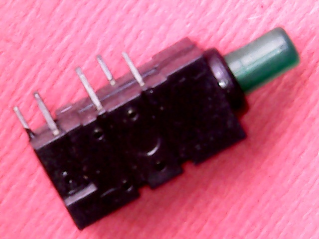 [VSS-007420] Push Switch