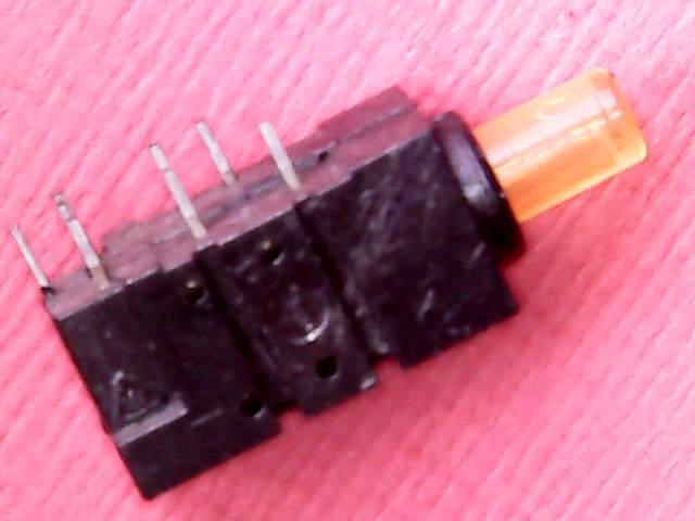 [VSS-007421] Push Switch