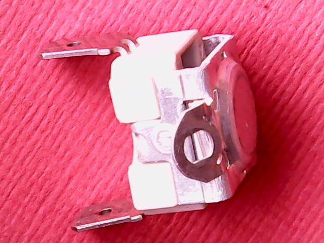 [VSS-007425] Thermal Switch