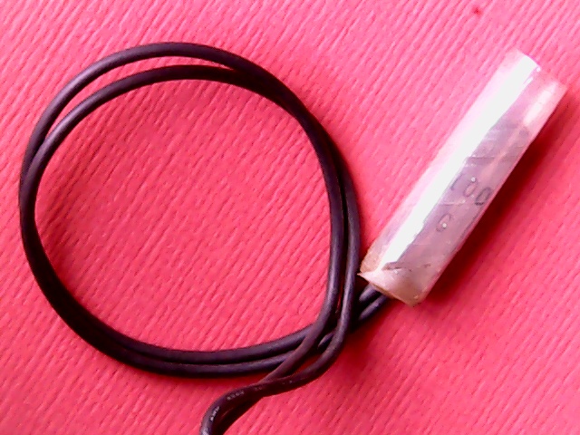 [VSS-007429] Thermal Switch