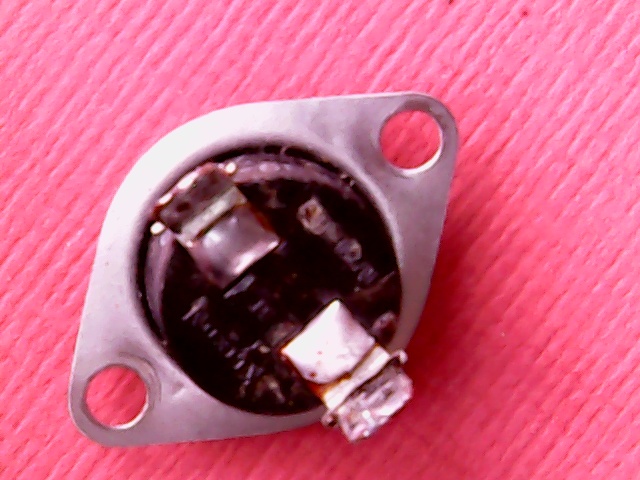 [VSS-007430] Thermal Switch (used)