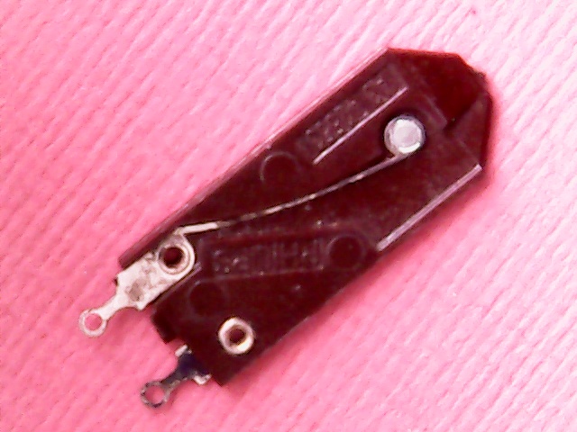 Thermal Switch Philips