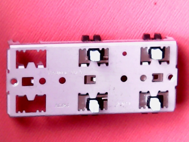 Switch Assy Pioneer ASG-827