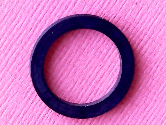 [VSB-007765] Belt Flat 18(56,5)x2,5x3