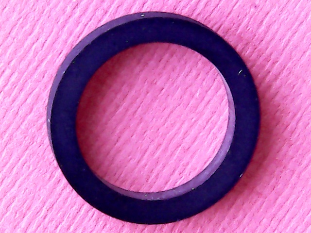 [VSB-007771] Belt Flat 20(62,8)x4x3