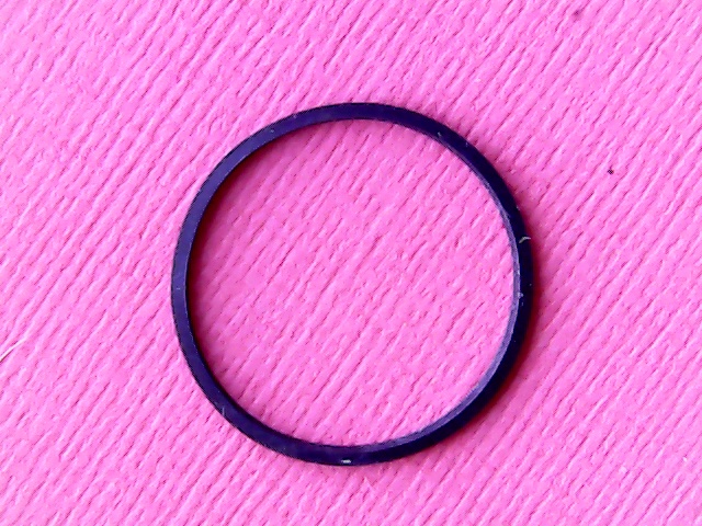 [VSB-007785] Belt Square 27(84,8)x1,2