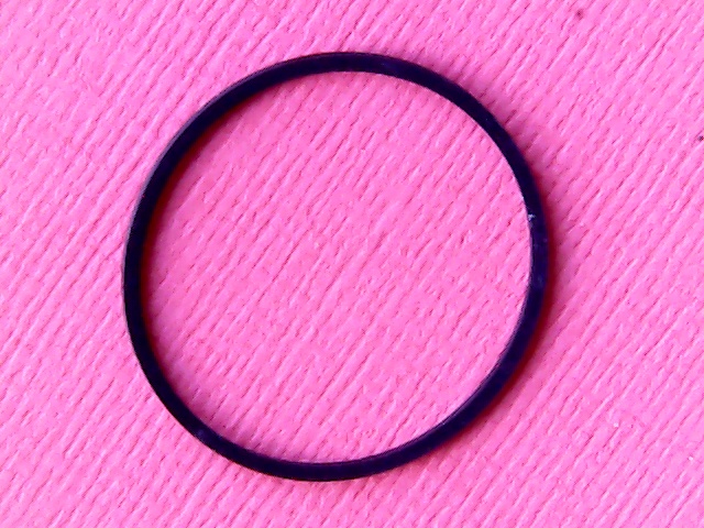 [VSB-007797] Belt Square 32(100,5)x1,2