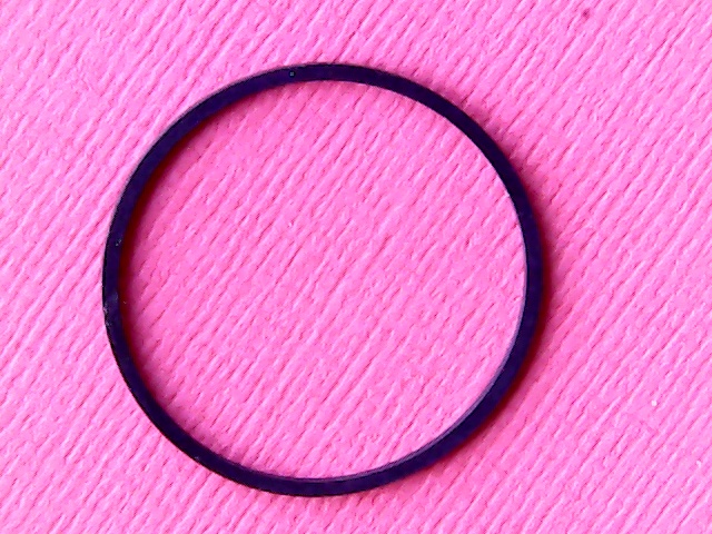 Belt Square 34(106,8)x1,2