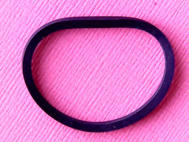 [VSB-007801] Belt Square 34,5(108,3)x2,5