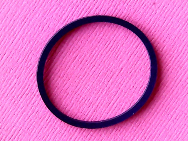 [VSB-007803] Belt Square 36(113)x1,5