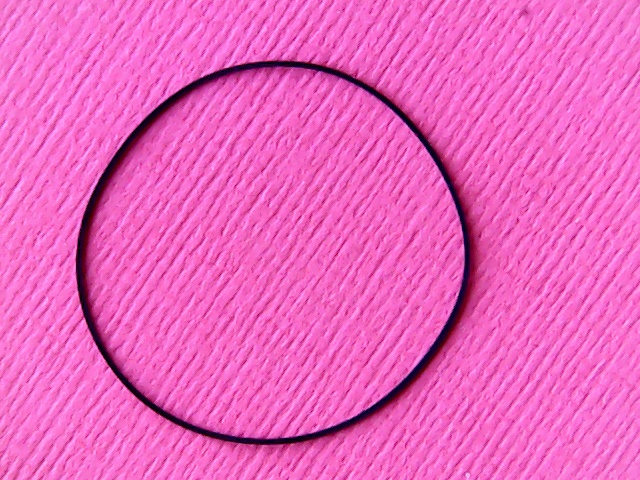 Belt Square 38(119,3)x0,5