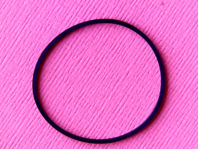 [VSB-007805] Belt Square 38(119,3)x1,2