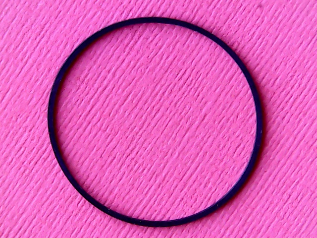 [VSB-007806] Belt Square 40(125,6)x1