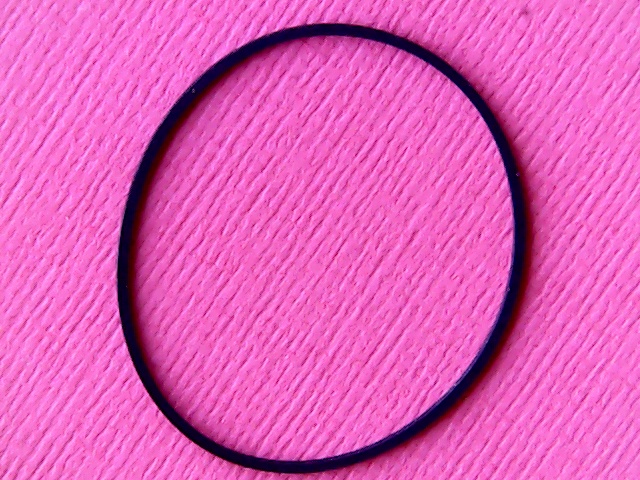 [VSB-007807] Belt Square 40(125,6)x1,2