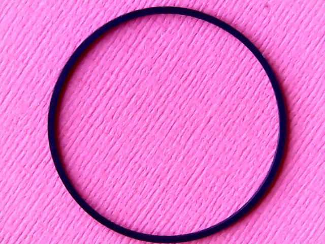 Belt Square 42(131,9)x1,2