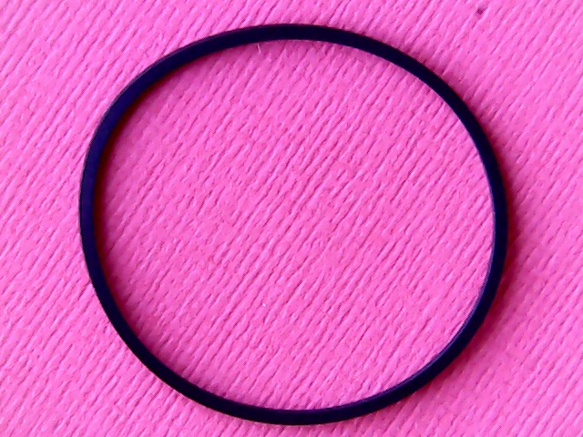 Belt Square 42(131,9)x1,5