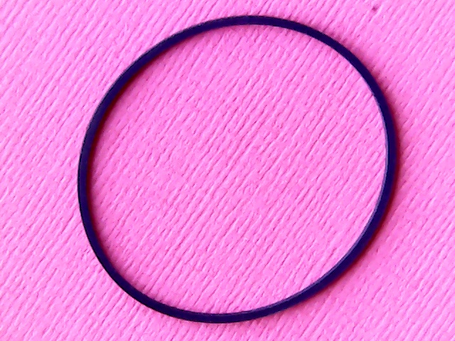 Belt Square 44(138,2)x1,2