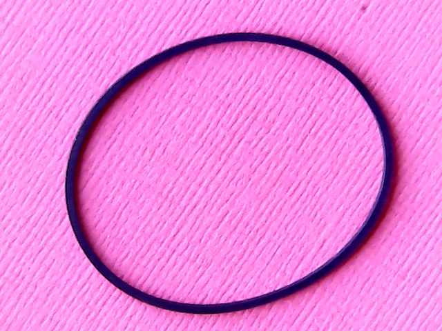 Belt Square 45(141,3)x1,2