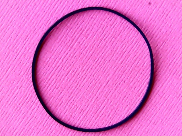 Belt Square 46(144,4)x1