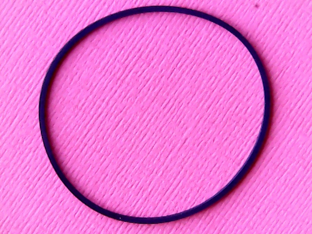 Belt Square 50(157)x1,2