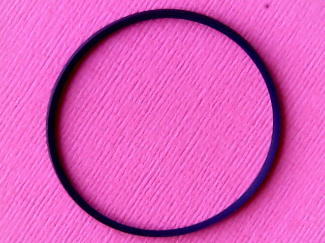 Belt Square 50(157)x1,5