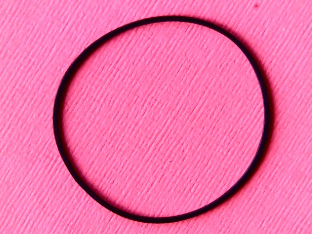 Belt Square 52(163,3)x1,2