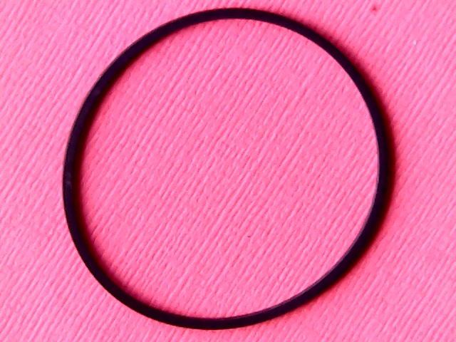 Belt Square 52(163,3)x1,4