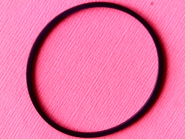 Belt Square 53(166,4)x2