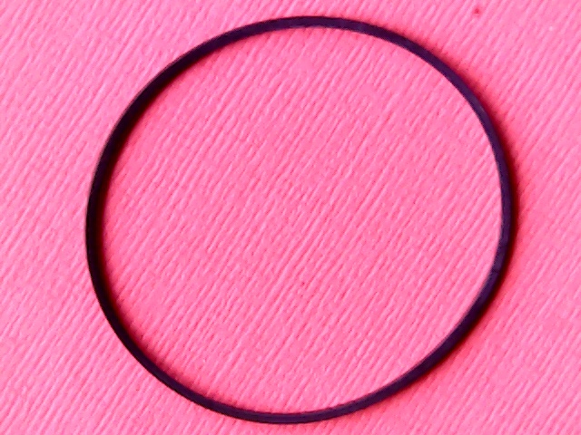 Belt Square 54(169,6)x1,2