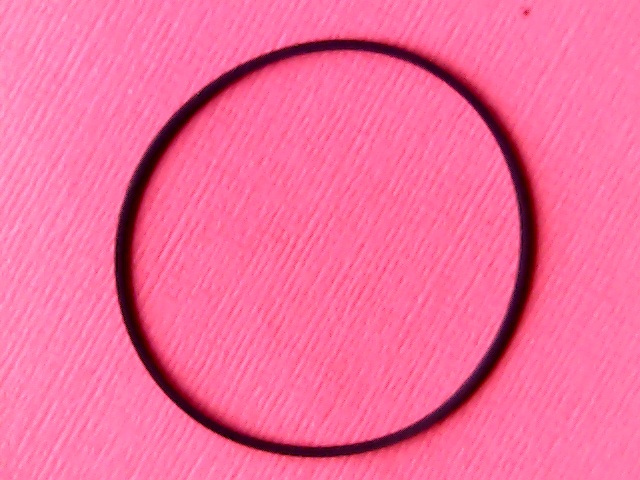 Belt Square 55(172,7)x1,2