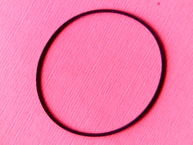 Belt Square 56(175,8)x1,2