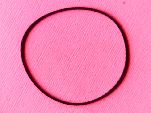 Belt Square 57(179)x1,2