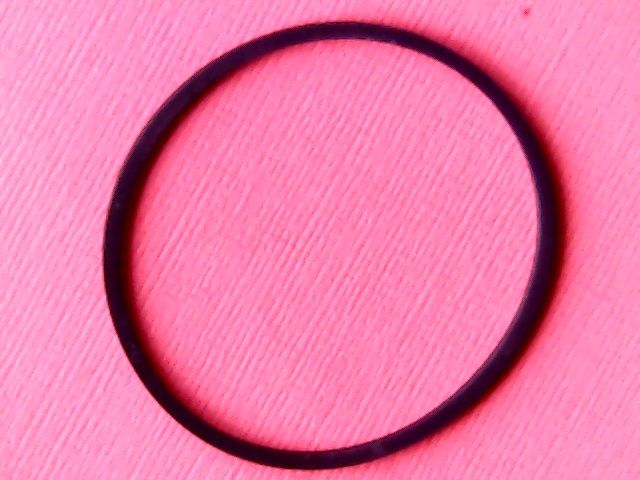 Belt Square 57(179)x2