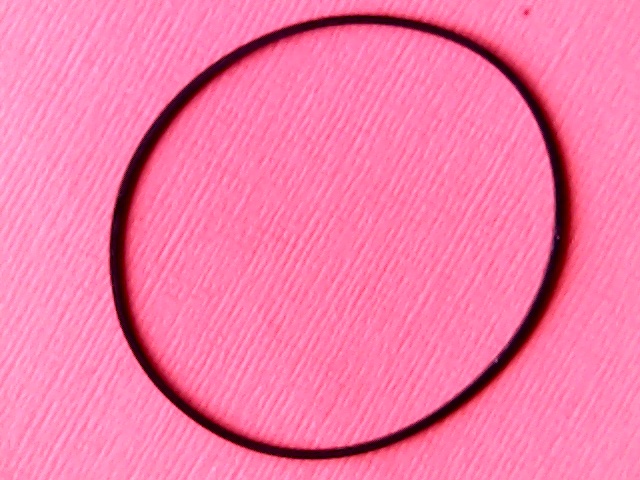 Belt Square 59(185,3)x1,2