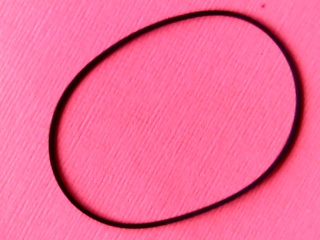 Belt Square 60(188,4)x1,2