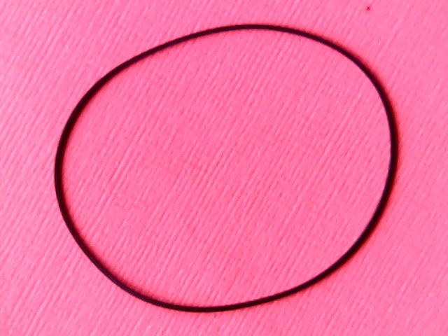 Belt Square 61(191,5)x0,8