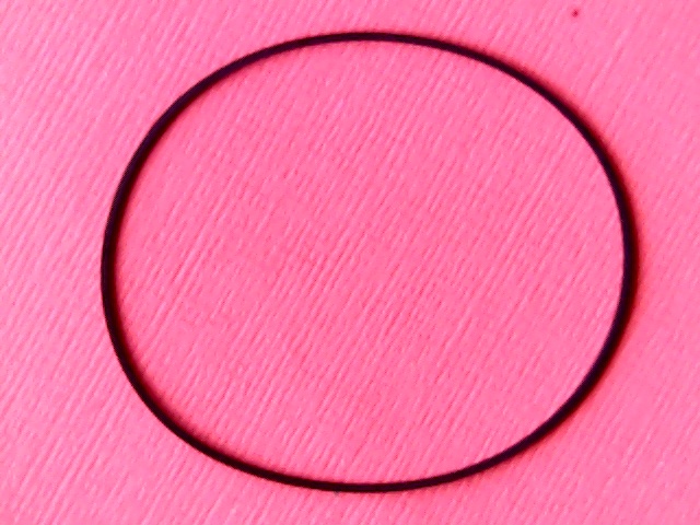 Belt Square 61(191,5)x1