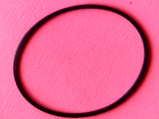 Belt Square 62(194,7)x2