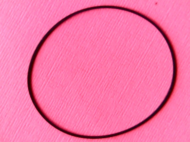 Belt Square 64(201)x1