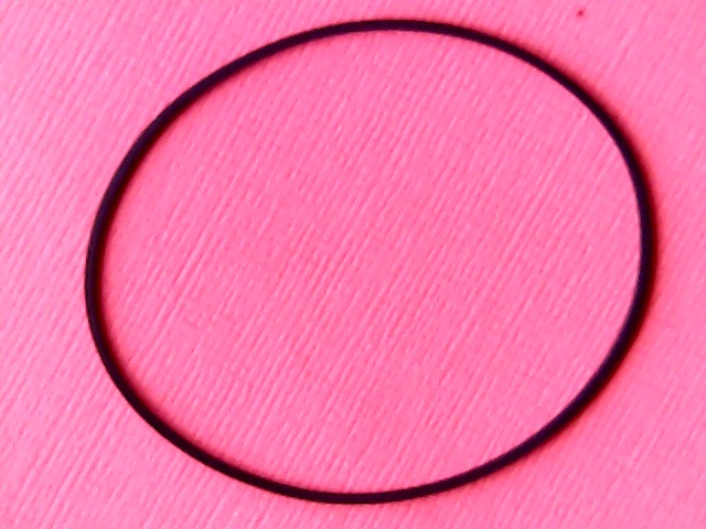 [VSB-007841] Belt Square 64(201)x1,2