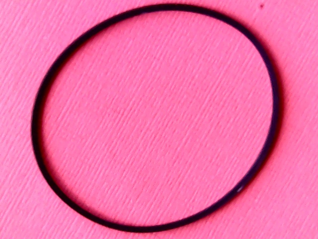 Belt Square 66(207,2)x1,5