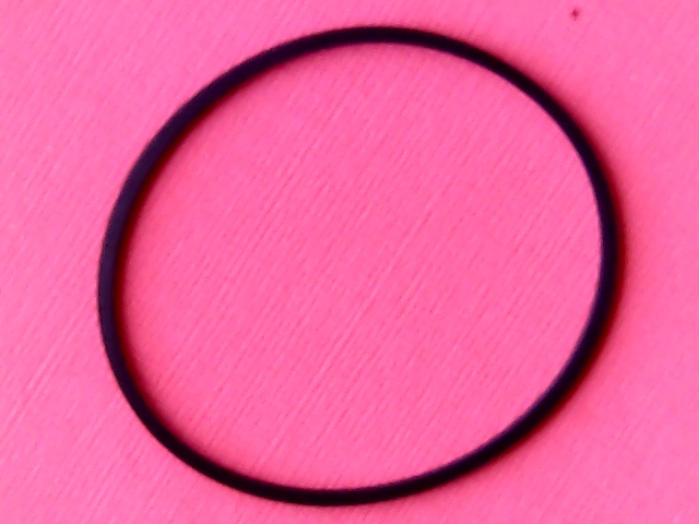 Belt Square 66(207,2)x2