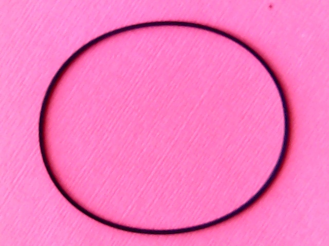 Belt Square 69(216,7)x1,2